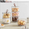 Airtight Plastic Containers
