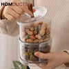 Airtight Plastic Containers