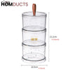 Airtight Plastic Containers