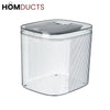 Airtight Rice Storage Container with Measuring Cup | Thickened Food Bin