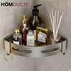 Aluminium Alloy Bathroom Shelf