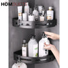 Aluminium Alloy Bathroom Shelf