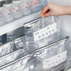 Aluminium Foil Sealed Preservation Bags (10Pcs)