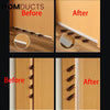 Anti - Dust Door Bottom Strip