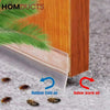 Anti - Dust Door Bottom Strip