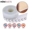 Anti - Dust Door Bottom Strip