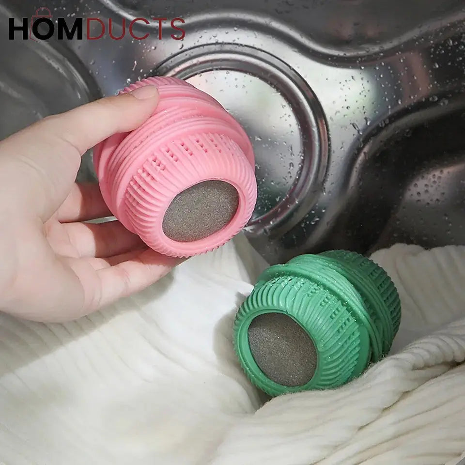 Anti Tangling Washing Laundry Ball