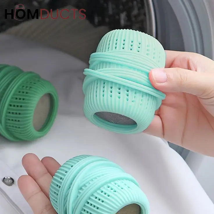 Anti Tangling Washing Laundry Ball