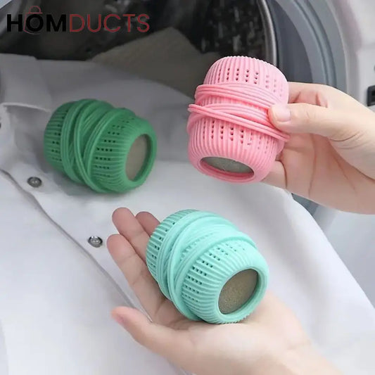 Anti Tangling Washing Laundry Ball