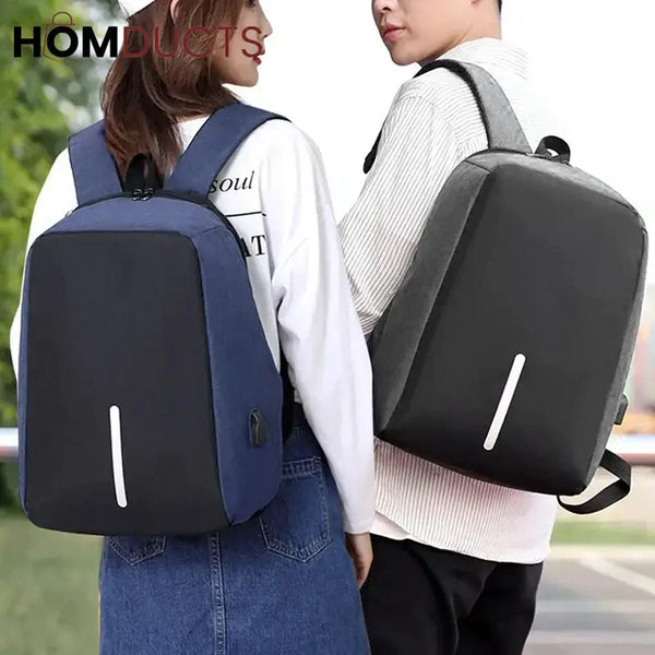 anti theft travel backpack pakistan Anti Theft Backpack Bag – Homducts