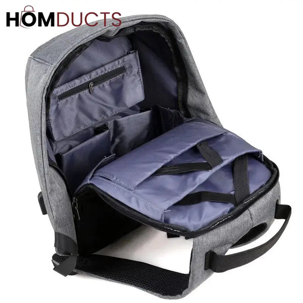 anti theft travel backpack pakistan Anti Theft Backpack Bag – Homducts