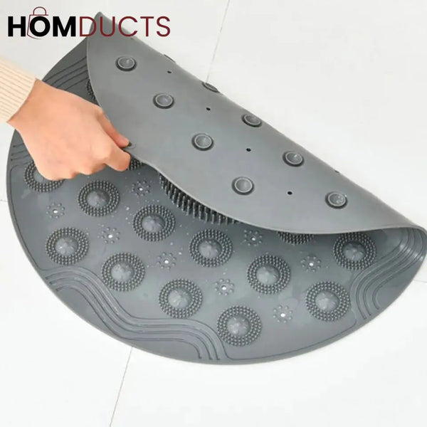 Antislip Bathroom Massage Matt