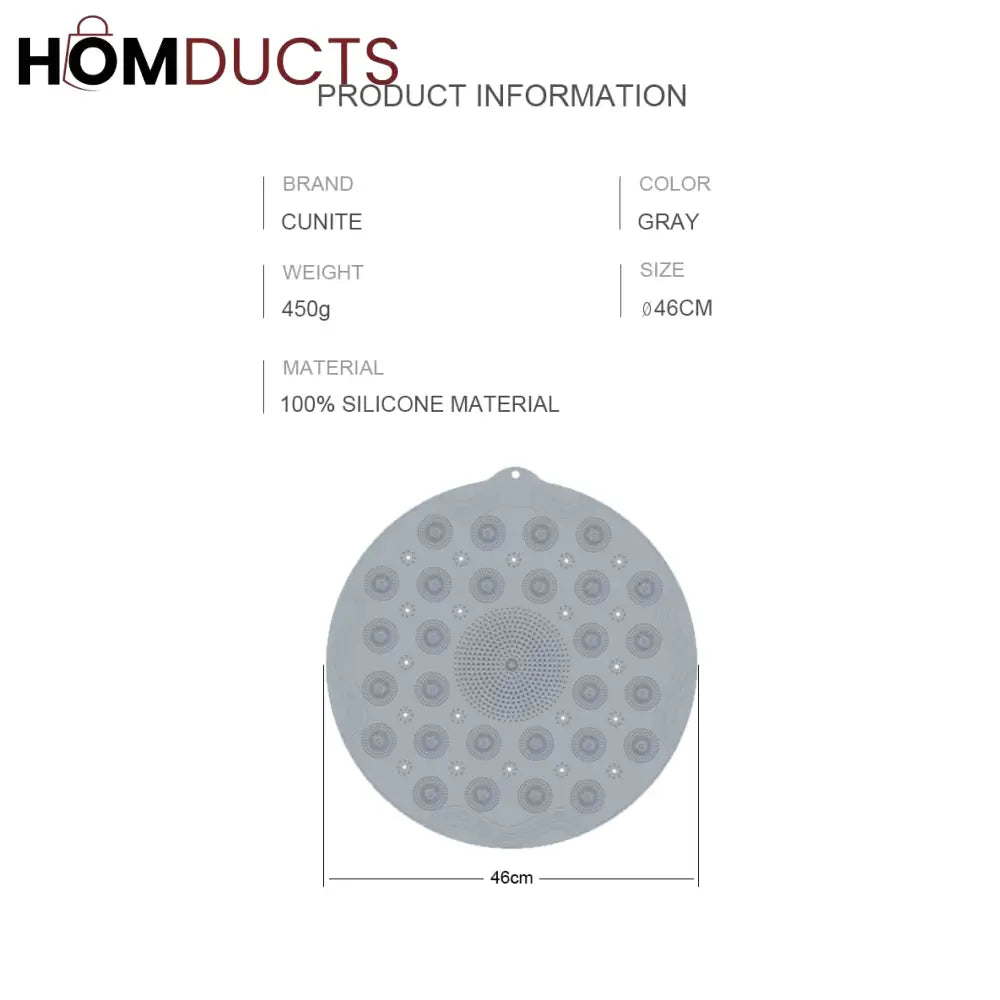 Antislip Bathroom Massage Matt