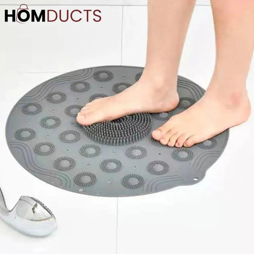 Antislip Bathroom Massage Matt