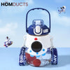 Astronaut Water Bottle