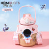 Astronaut Water Bottle