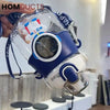 Astronaut Water Bottle