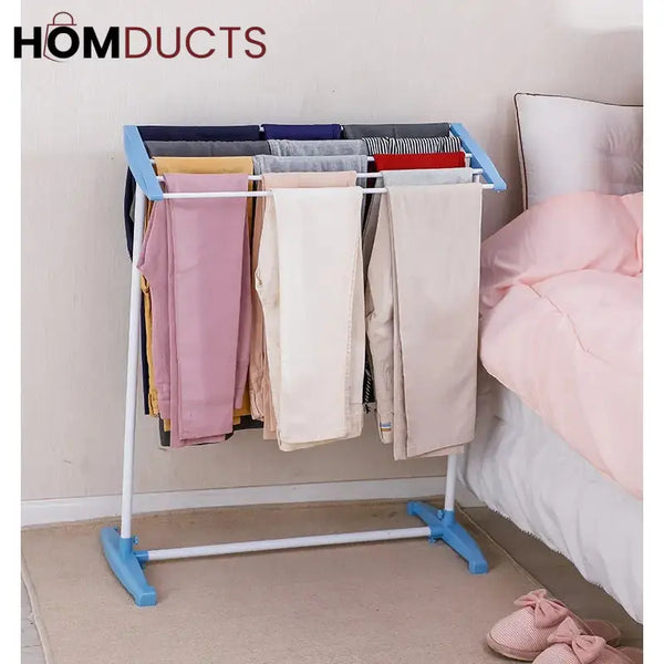 Cloth Rack Attachable Attachable Cloth Drying Rack (30/81/84cm) – Homducts