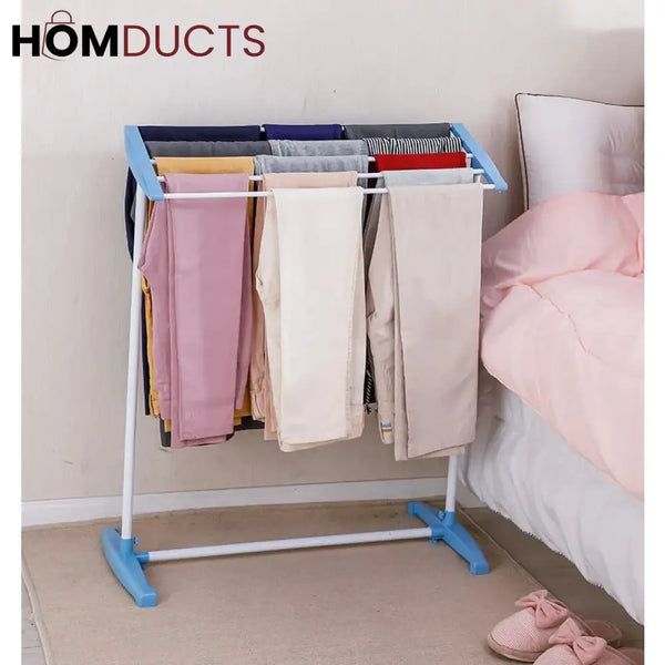 Attachable Cloth Drying Rack (30/81/84Cm)