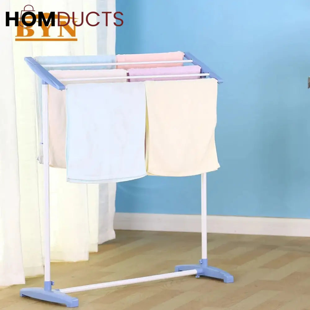 Attachable Cloth Drying Rack (30/81/84Cm)