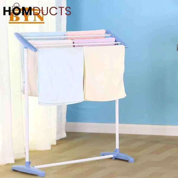 Cloth Rack Attachable Attachable Cloth Drying Rack (30/81/84cm) – Homducts