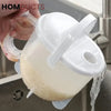 Auto Washing Rice Strainer