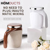Automatic Self Stirring Mug