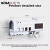 Automatic Toothpaste Dispenser
