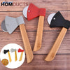 Axe Shape Pizza Cutter