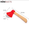 Axe Shape Pizza Cutter