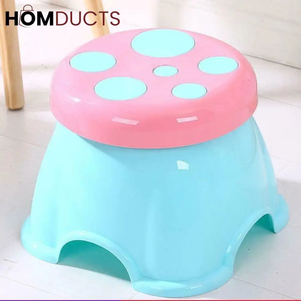 Baby Bath Stool