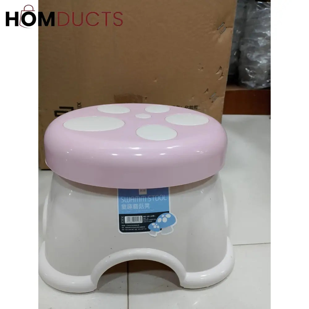 Baby Bath Stool