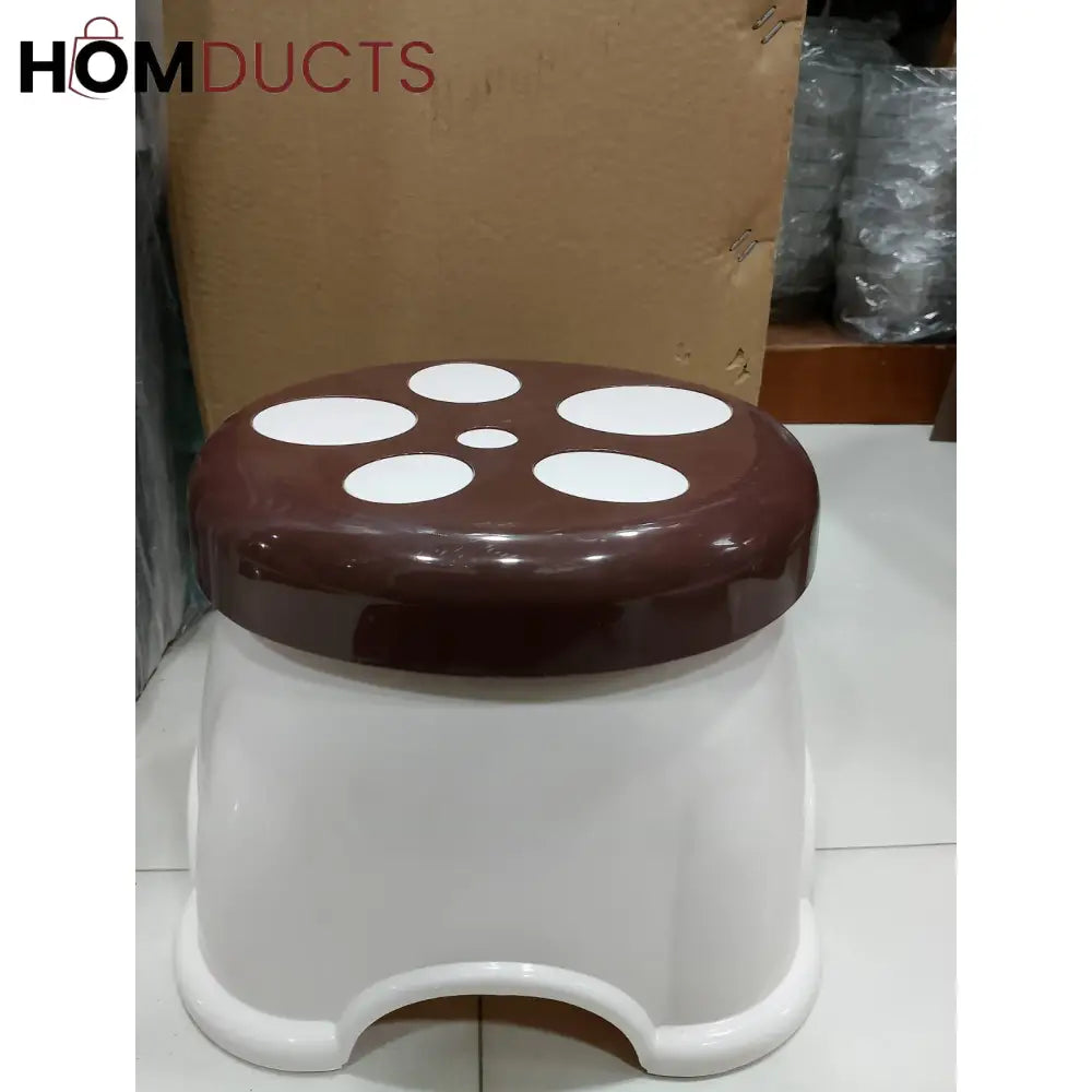 Baby Bath Stool