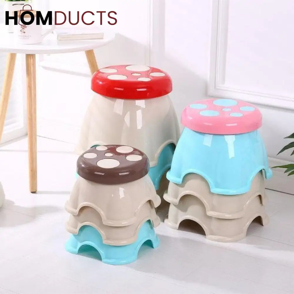 Baby Bath Stool