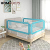 Baby Bed Safety Barrier