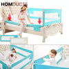 Baby Bed Safety Barrier