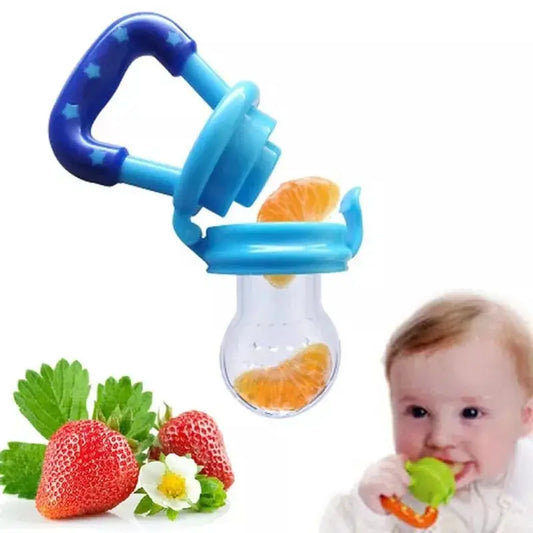Baby Fruit Pacifier