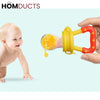 Baby Fruit Pacifier