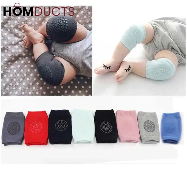 Baby Knees Protector