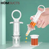 Baby Medicine Dispenser Pacifier