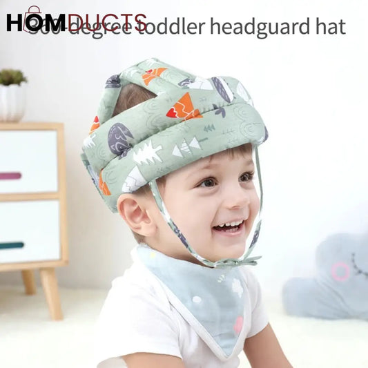 Baby Safety Helmet