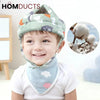 Baby Safety Helmet
