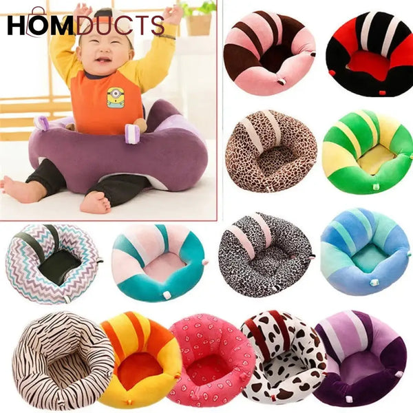 Baby Support Sofa Homducts