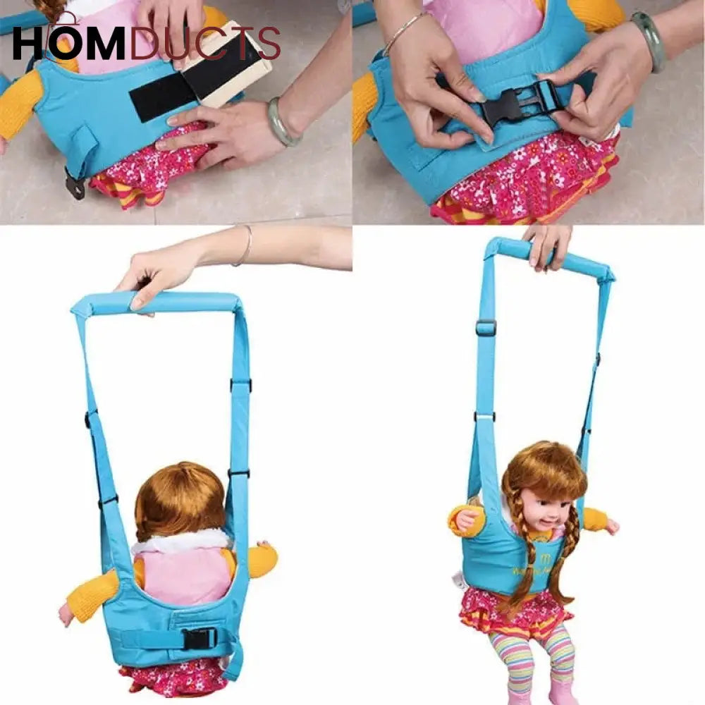 Baby Walking Belt