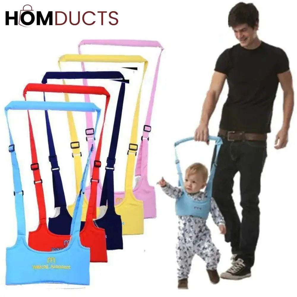 Baby Walking Belt