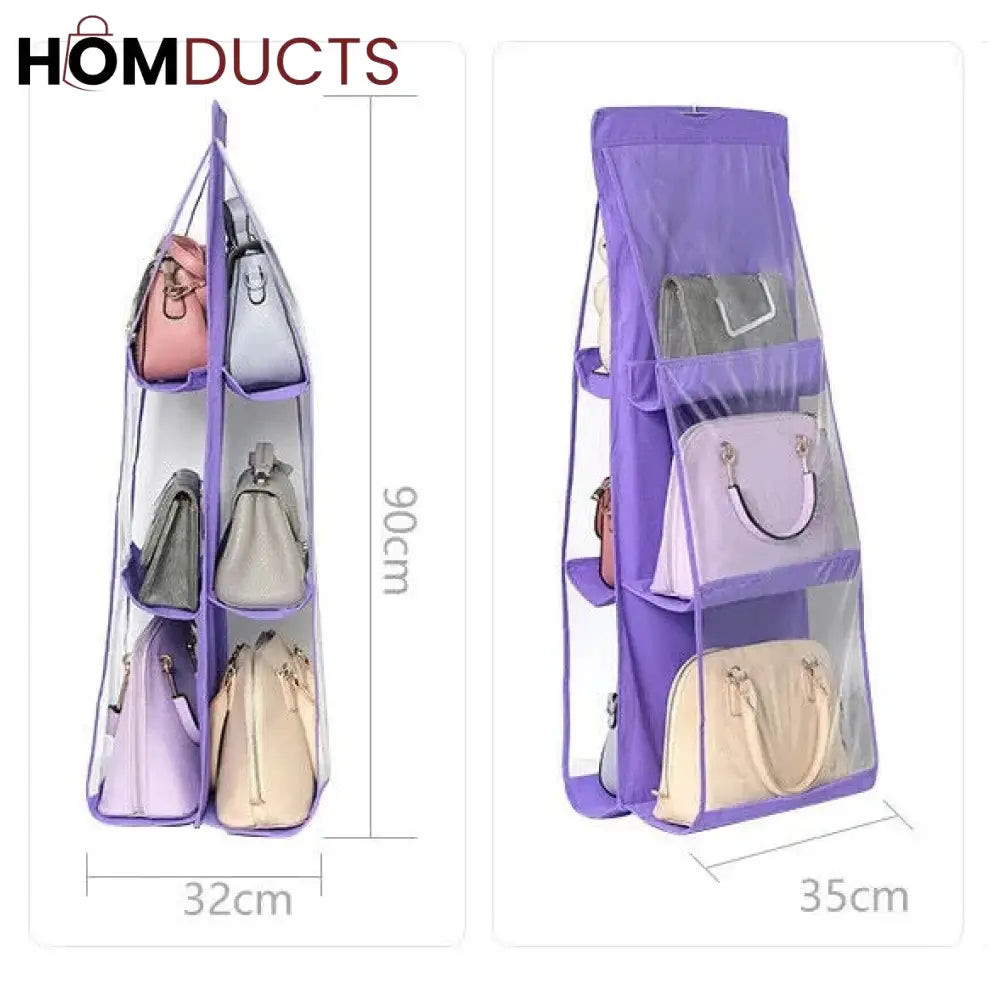 Bag Hanging Organizer