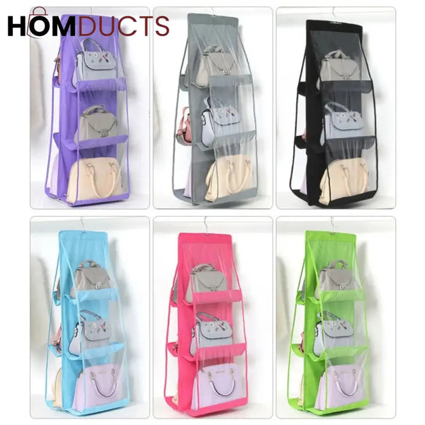 Bag Hanging Organizer