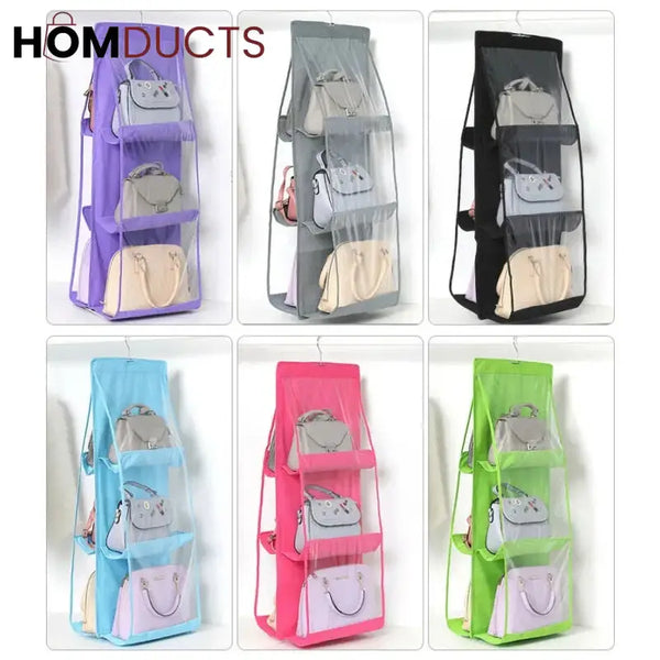 Bag Hanging Organizer