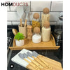 Ball Cork Glass Jars