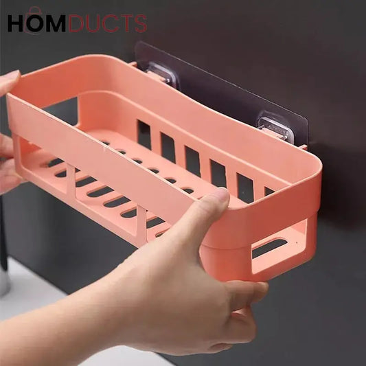Bathroom Shelf